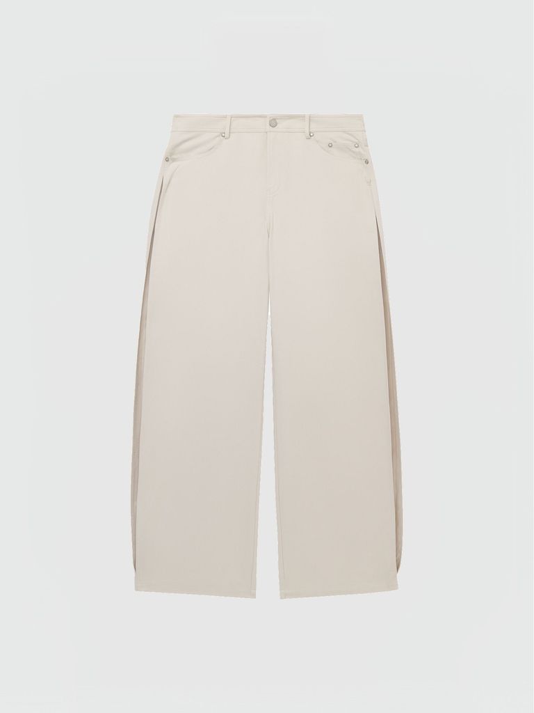 Джинсы Hearse Cab